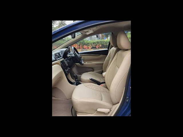 Used Maruti Suzuki Ciaz Alpha Hybrid 1.5 AT [2018-2020] in Thane