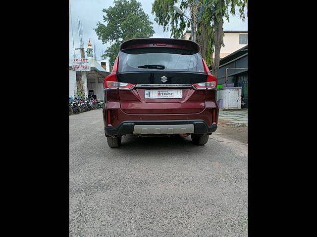 Used Maruti Suzuki XL6 [2019-2022] Zeta MT Petrol in Bangalore