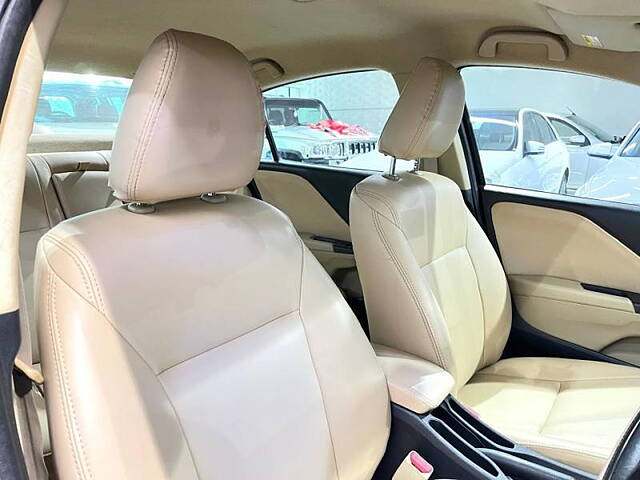 Used Honda City [2014-2017] SV CVT in Mumbai