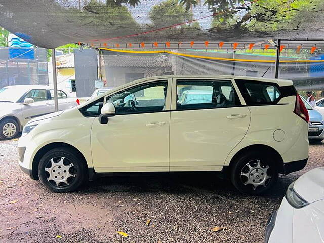 Used Mahindra Marazzo [2018-2020] M4 8 STR in Pune