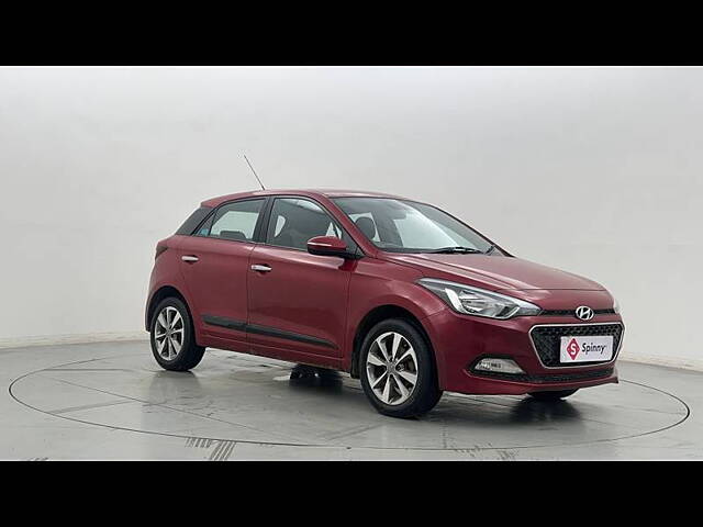 Used Hyundai Elite i20 [2014-2015] Asta 1.2 in Gurgaon