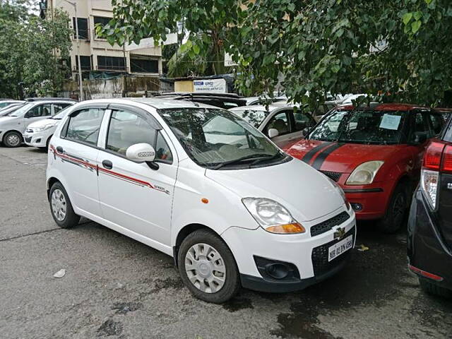 Used 2014 Chevrolet Spark in Mumbai