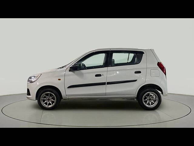 Used Maruti Suzuki Alto K10 [2014-2020] VXi [2014-2019] in Chandigarh