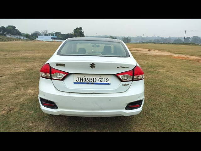 Used Maruti Suzuki Ciaz [2014-2017] VDi + [2014-2015] in Ranchi