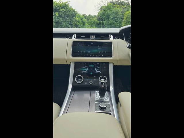 Used Land Rover Range Rover Sport [2018-2022] HSE 2.0 Petrol in Delhi