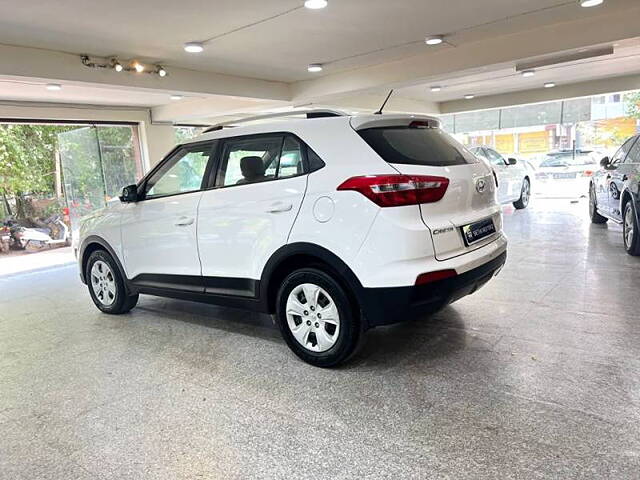 Used Hyundai Creta [2015-2017] 1.4 Base [2015-2016] in Delhi