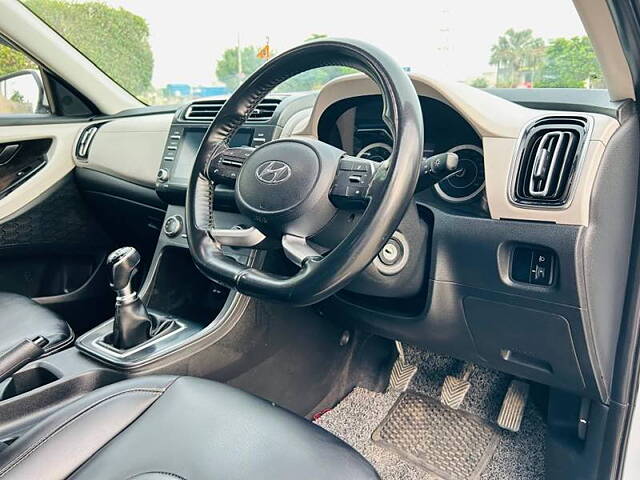 Used Hyundai Creta [2019-2020] E Plus 1.6 Petrol in Kharar