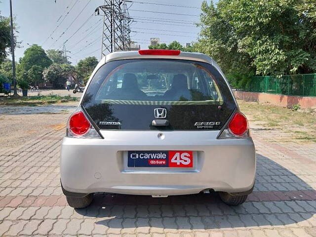 Used Honda Brio [2013-2016] S MT in Delhi