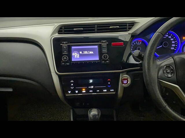 Used Honda City [2014-2017] VX CVT in Mumbai