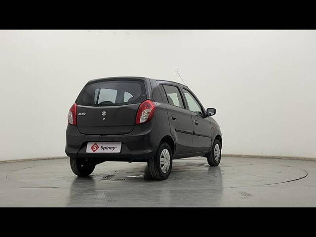 Used Maruti Suzuki Alto 800 [2012-2016] Vxi in Hyderabad