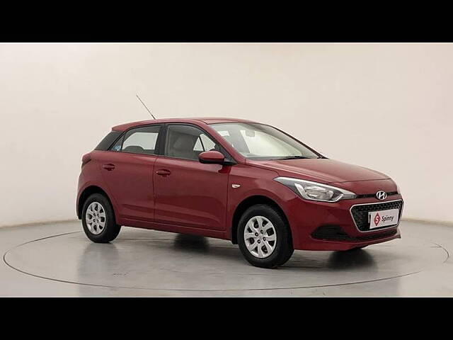 Used Hyundai Elite i20 [2016-2017] Magna 1.2 [2016-2017] in Pune