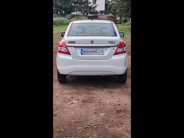 Used Maruti Suzuki Swift DZire [2011-2015] VDI in Sangli