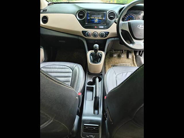 Used Hyundai Grand i10 Magna U2 1.2 CRDi in Delhi