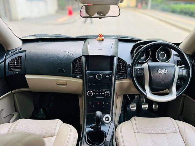 Used Mahindra XUV500 [2015-2018] W10 1.99 in Pune