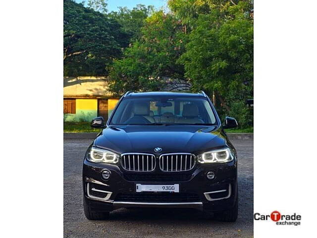 Used 2016 BMW X5 in Pune