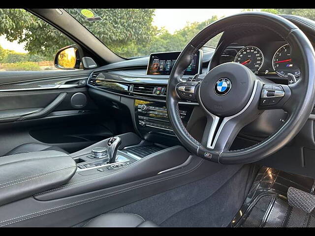 Used BMW X6 [2015-2019] M Coupe in Gurgaon