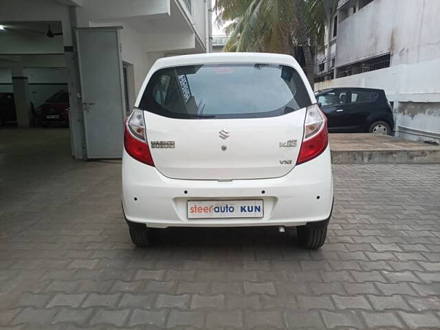 Used Maruti Suzuki Alto K10 [2014-2020] VXi [2014-2019] in Chennai