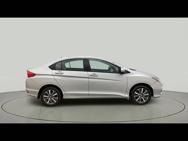 Used Honda City 4th Generation V Petrol [2017-2019] in Hyderabad