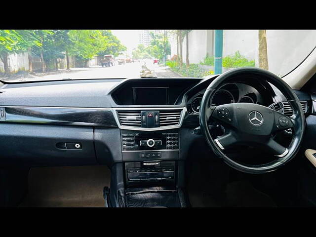 Used Mercedes-Benz E-Class [2009-2013] E250 CDI Classic in Surat