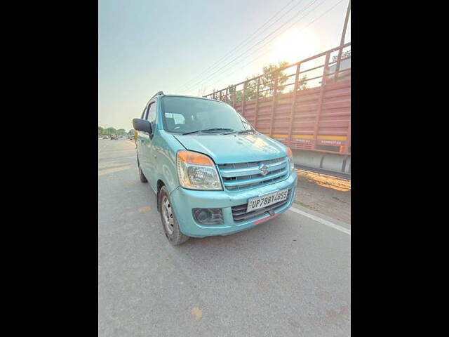 Used Maruti Suzuki Wagon R [2006-2010] Duo LXi LPG in Lucknow