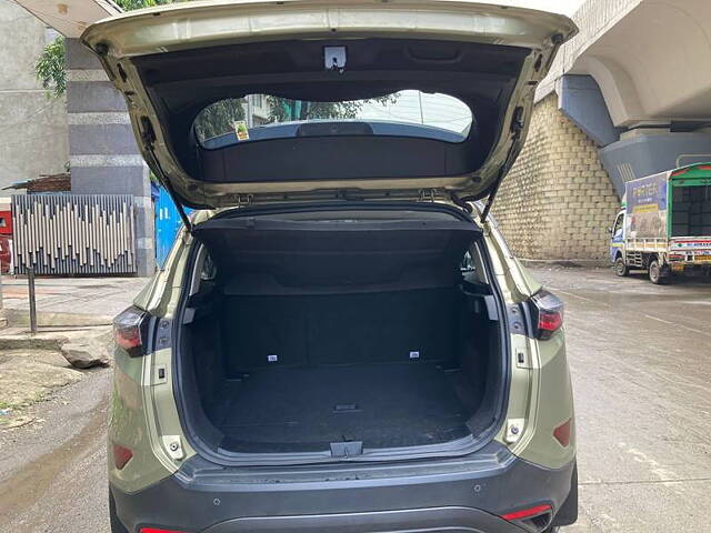 Used Tata Harrier [2019-2023] Kaziranga XZA Plus in Mumbai