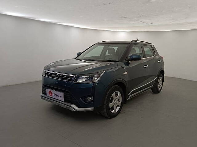 Used 2021 Mahindra XUV300 in Indore