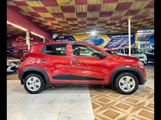 Used Renault Kwid [2015-2019] 1.0 RXL Edition in Mumbai