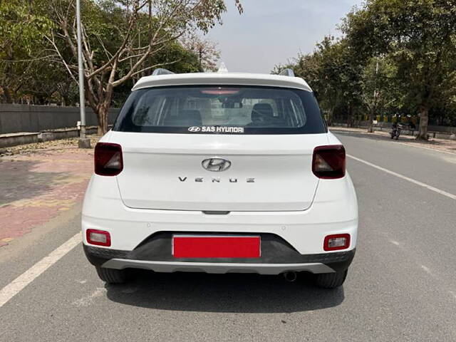 Used Hyundai Venue [2019-2022] S Plus 1.2 Petrol in Noida