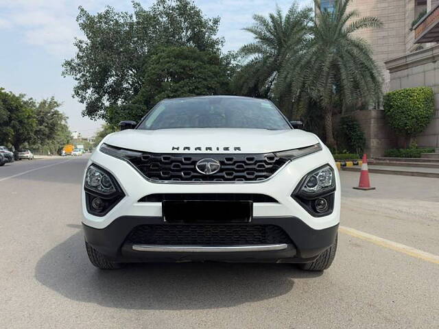 Used 2020 Tata Harrier in Delhi