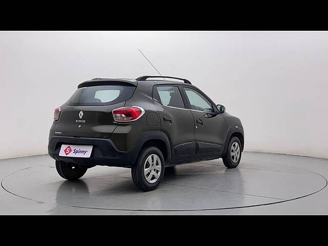 Used Renault Kwid [2015-2019] RXT [2015-2019] in Bangalore