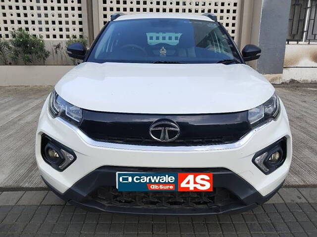 Used 2020 Tata Nexon in Pune