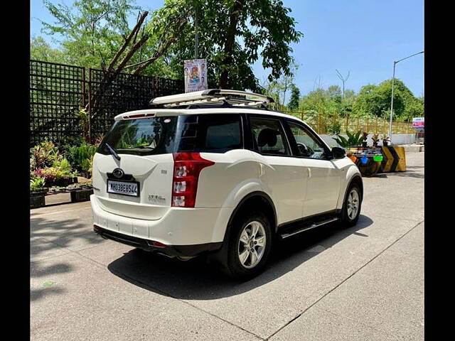 Used Mahindra XUV500 [2011-2015] W8 in Mumbai