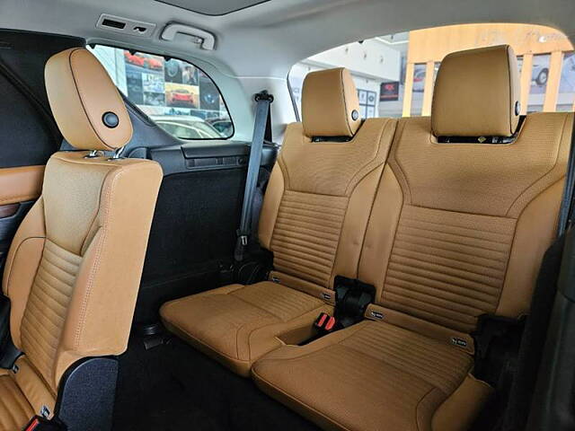Used Land Rover Discovery 3.0 HSE Luxury Petrol in Ahmedabad