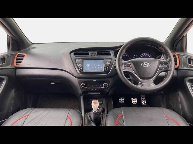 Used Hyundai i20 Active [2015-2018] 1.2 SX in Patna