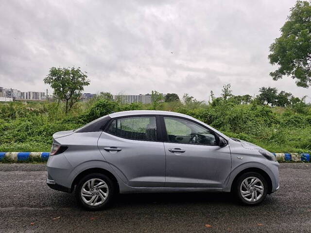 Used Hyundai Aura [2020-2023] S 1.2 Petrol in Kolkata