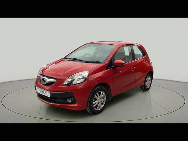 Used Honda Brio [2013-2016] VX MT in Delhi