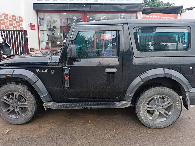 Used Mahindra Thar LX Hard Top Diesel MT in Lucknow