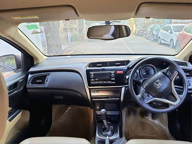 Used Honda City [2014-2017] SV in Mumbai