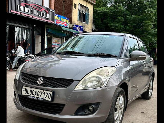 Used 2013 Maruti Suzuki Swift in Delhi