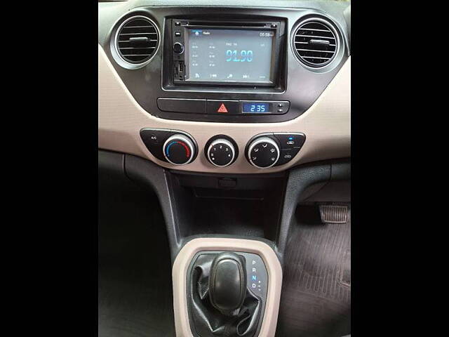 Used Hyundai Grand i10 Magna AT 1.2 Kappa VTVT in Chennai