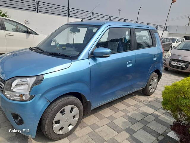 Used 2020 Maruti Suzuki Wagon R in Ranchi