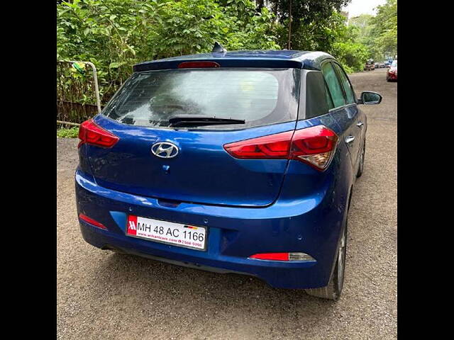 Used Hyundai Elite i20 [2018-2019] Asta 1.4 (O) CRDi in Mumbai