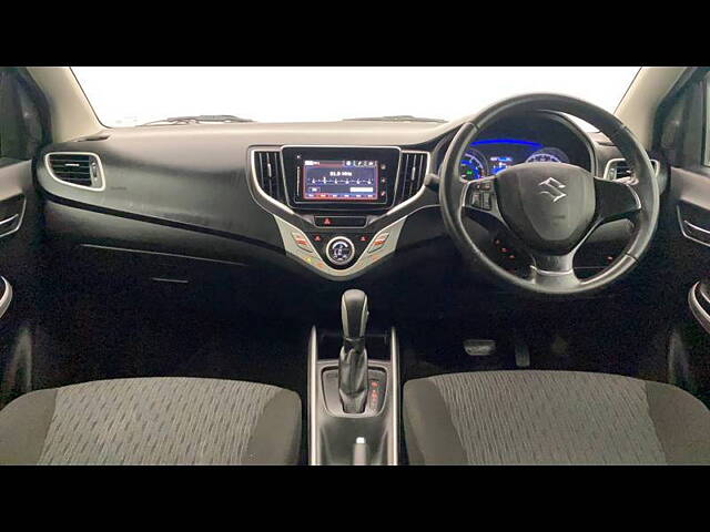 Used Maruti Suzuki Baleno [2019-2022] Alpha Automatic in Chennai