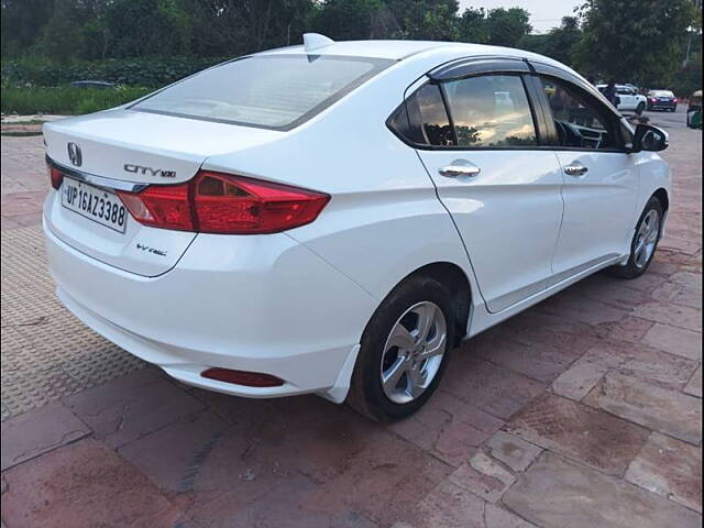 Used Honda City [2014-2017] VX in Delhi