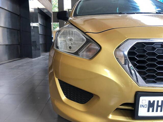 Used Datsun GO Plus [2015-2018] T in Mumbai