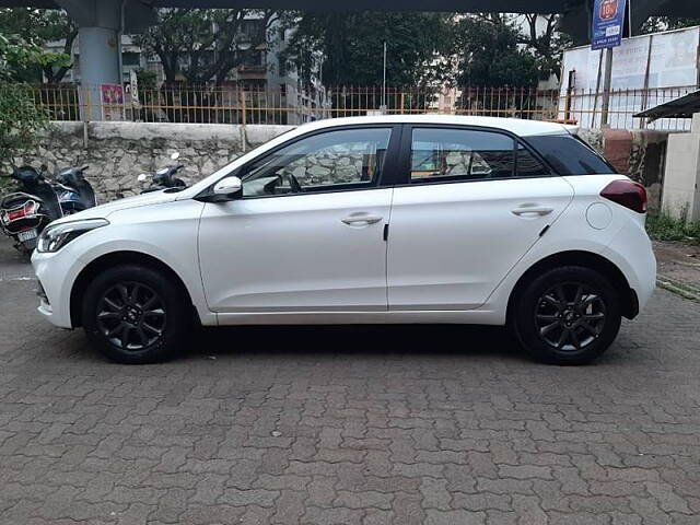 Used Hyundai Elite i20 [2019-2020] Asta 1.2 (O) CVT [2019-2020] in Mumbai