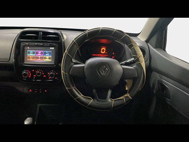 Used Renault Kwid [2015-2019] RXT [2015-2019] in Navi Mumbai