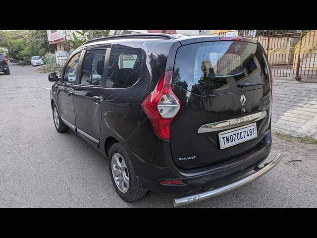 Used Renault Lodgy 85 PS RXZ [2015-2016] in Chennai