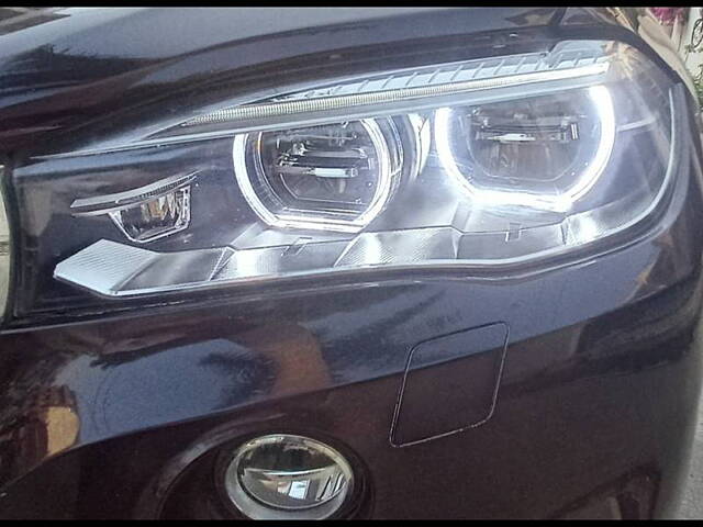 Used BMW X5 [2014-2019] xDrive 30d in Kanpur