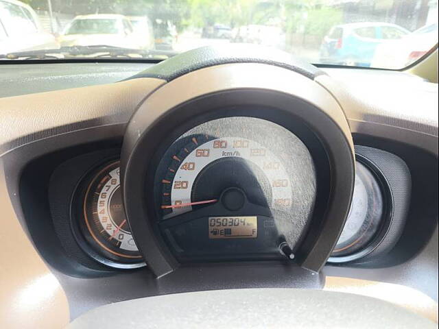 Used Honda Brio [2011-2013] V MT in Mumbai